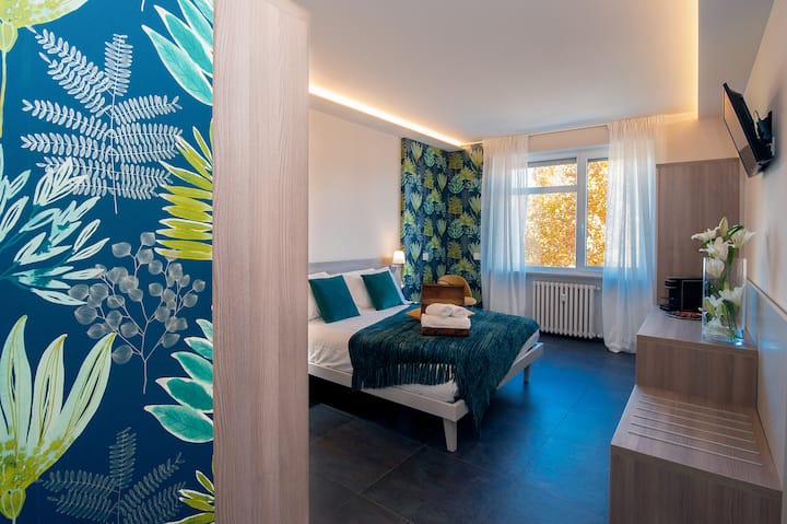 غرفة النوم 2