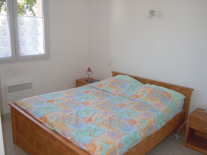 Chambre 2