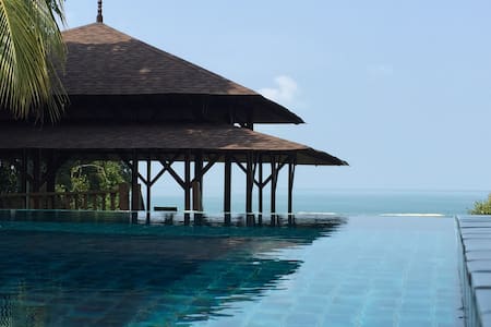 Top 20 Rumah Peranginan Persekutuan Port Dickson Vacation 