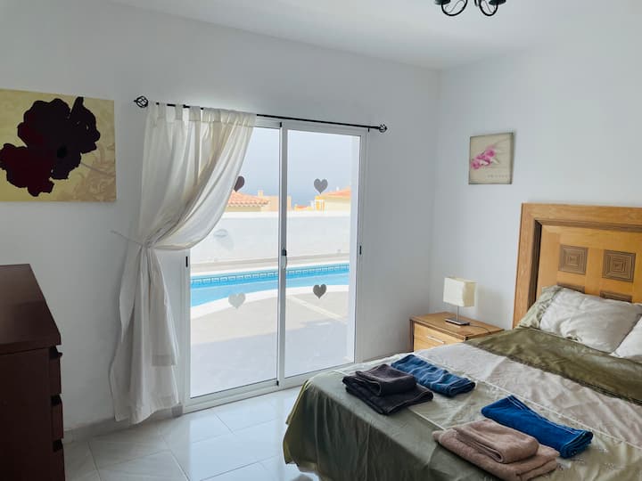 غرفة النوم 3