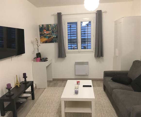 Saint Denis France Accommodation Rentals Airbnb
