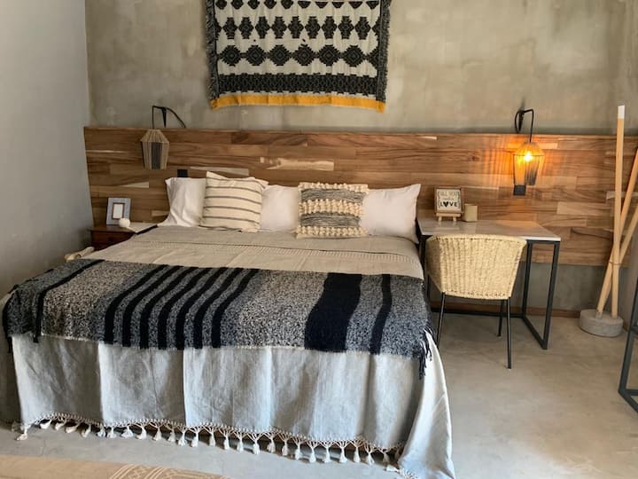 Acogedora Casa Boutique En Centro De Querétaro - Querétaro