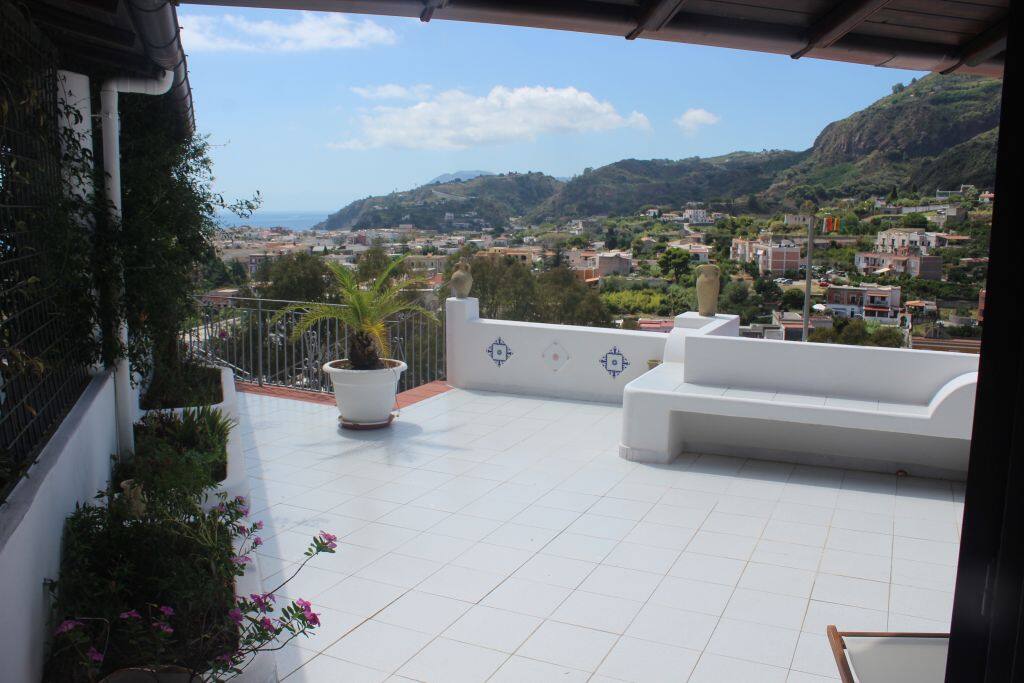 terrazza panoramica