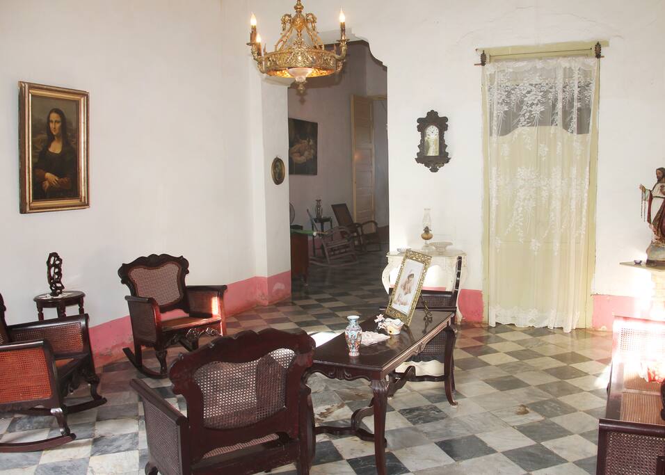 sala