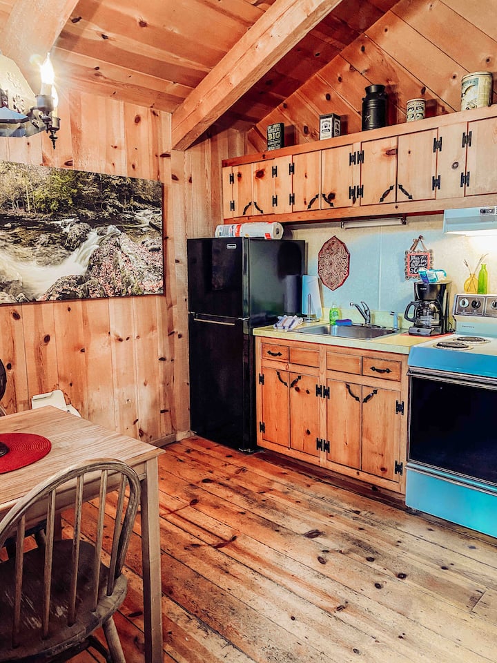 Top 10 Cheap Cabin Rentals Near Helen, Updated 2024 Trip101