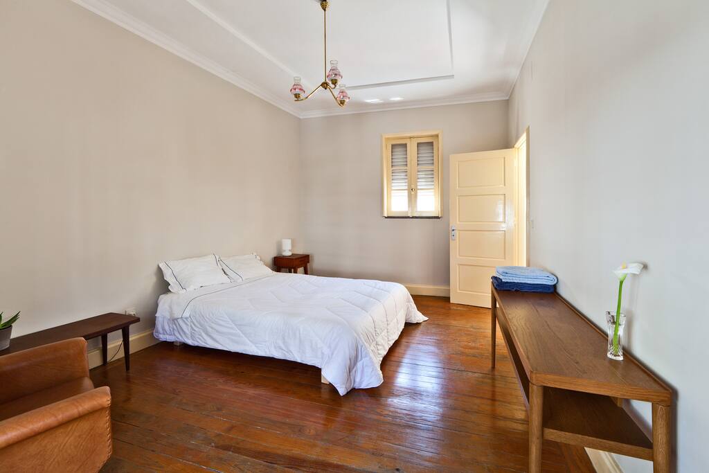 A Formosa a nest made for two Apartments for Rent in Porto, Porto