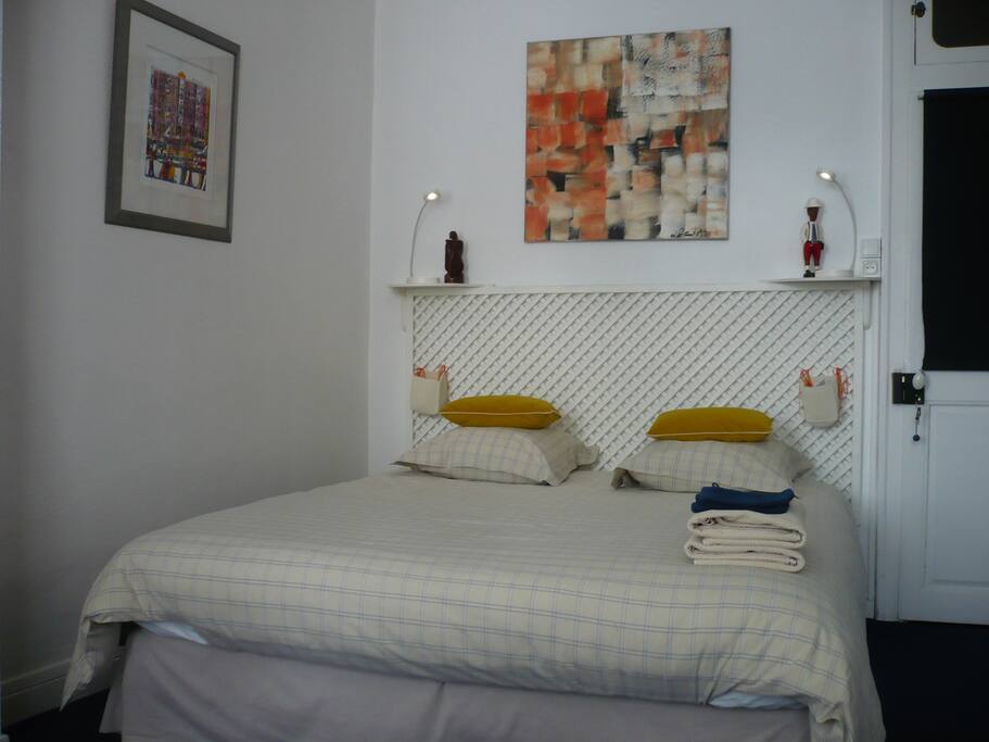 Chambre d'hôte de charme Guest houses à louer à Bergues