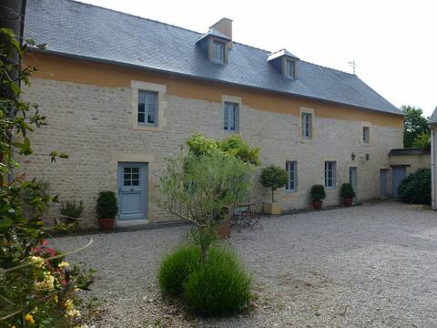 Mestry's "ferme"
