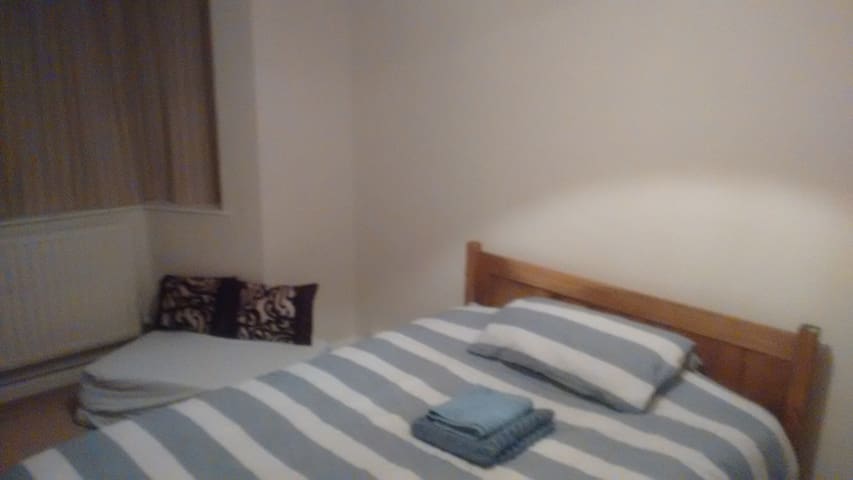 Airbnb Potters Bar Ferienwohnungen Unterkunfte