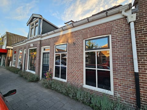 Apartment "Little Duimpje"