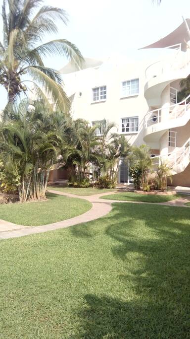 Departamento en PB