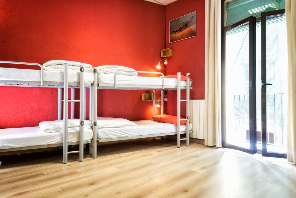 Dormitorio