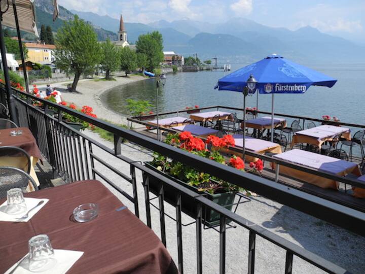 Lake Como Residence Laguna Beach Appartamenti In Affitto A Pianello Del Lario Como Italia