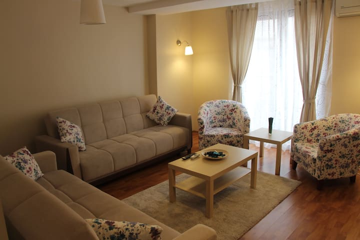 apartment in canakkale