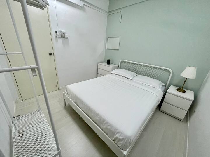 Kuala Terengganu Ferienwohnungen Unterkunfte Terengganu Malaysia Airbnb