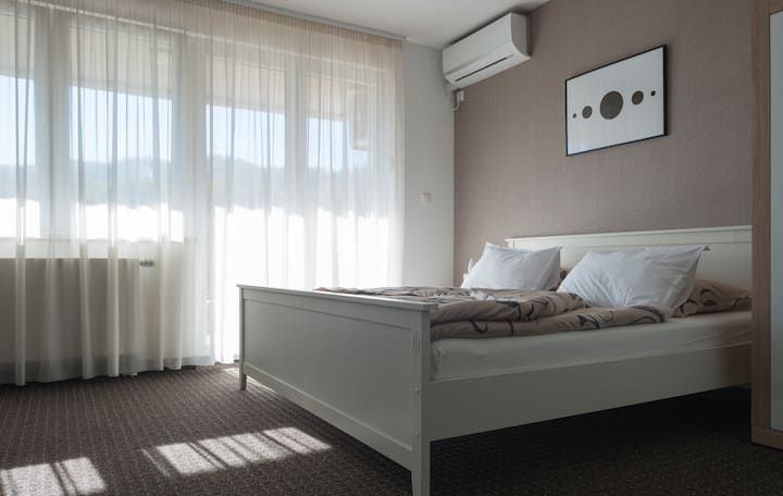Apartmani Tuzla 2