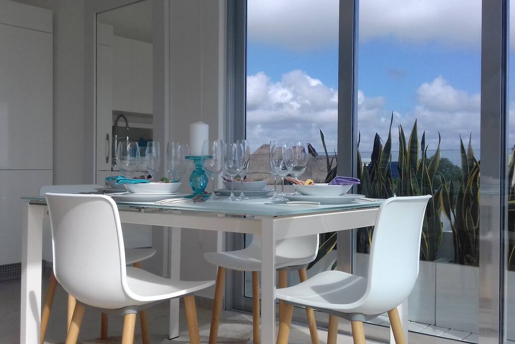 Sala da pranzo