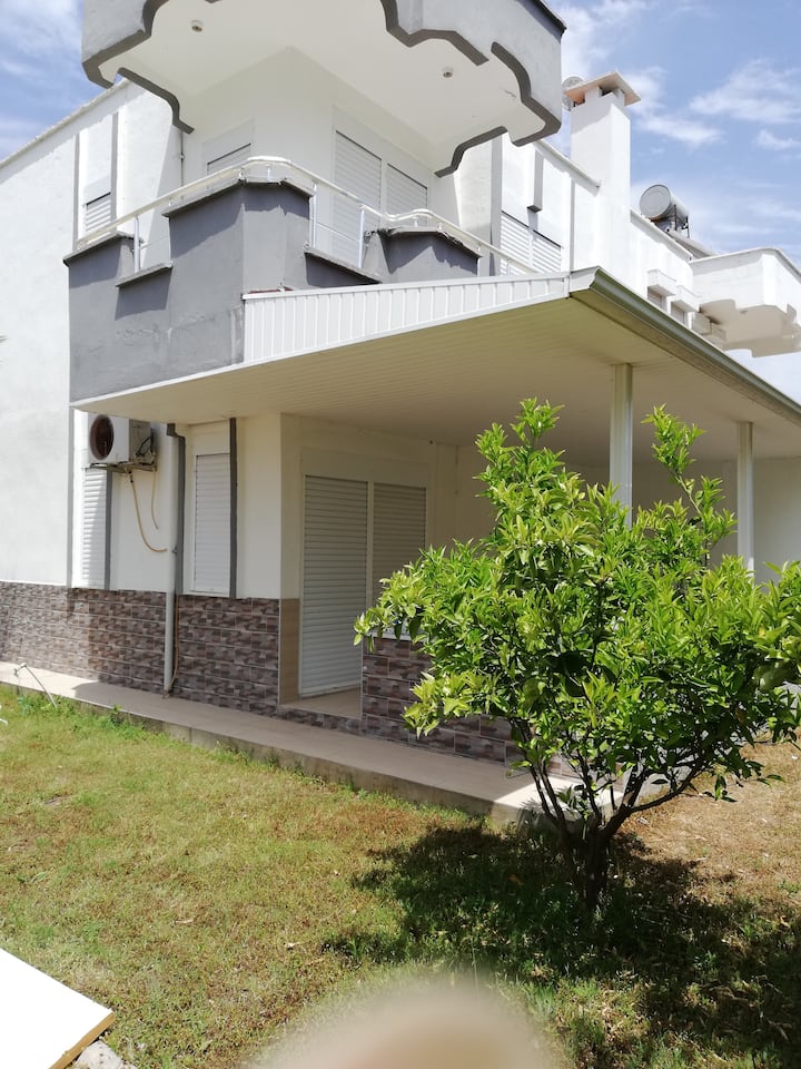 Tulay's House Deniz Ve Güneş Sakin Dublex Aile Evi - Boğazkent