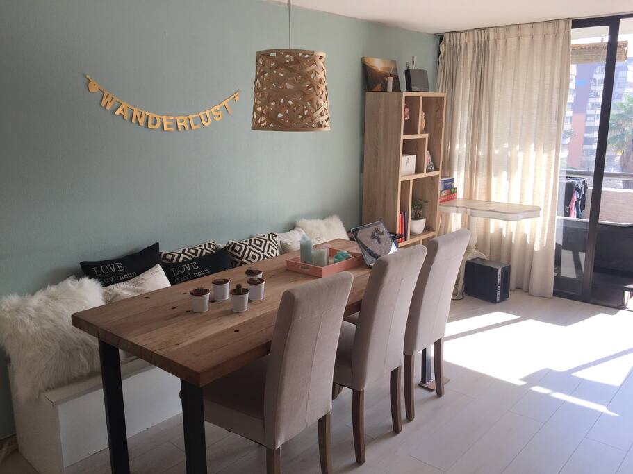 comedor