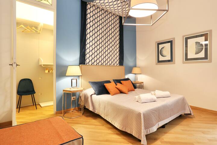 Prestige Tornabuoni Apartment gallery image 3