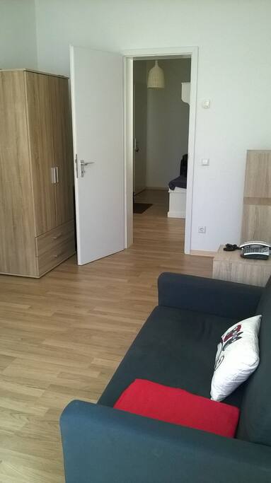 Gästezimmer