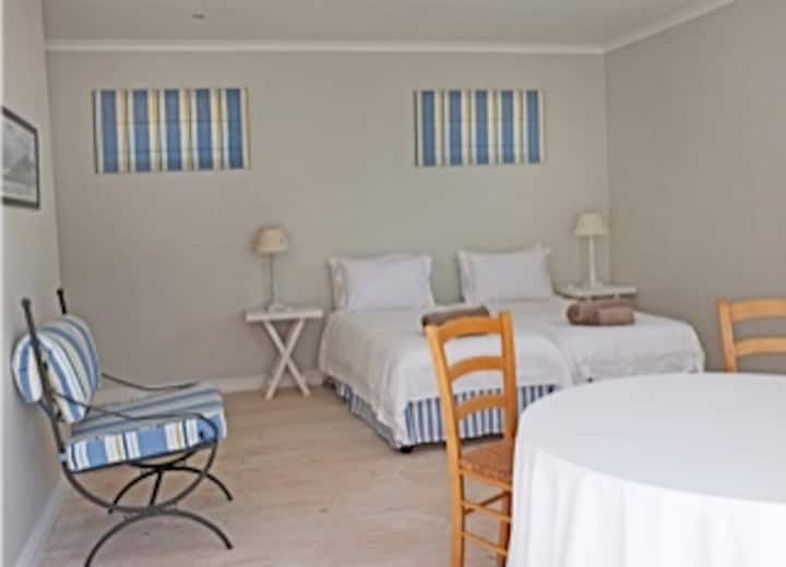 Bedroom no 6