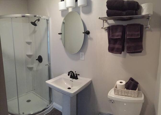 RGC Enterprise
 managed Airbnb listing 1