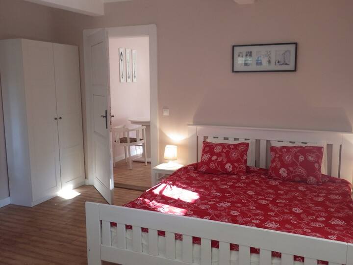 Apartmán Sofie Liberec