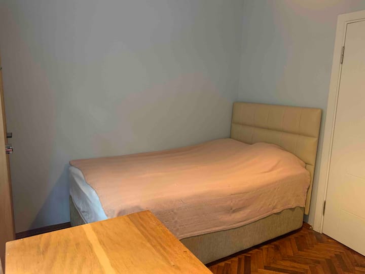 Spálňa 1