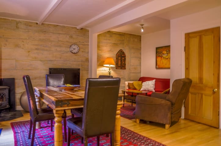 A little piece of paradise…