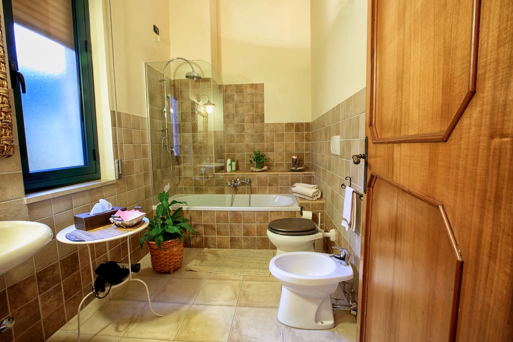 Bagno Itaca
