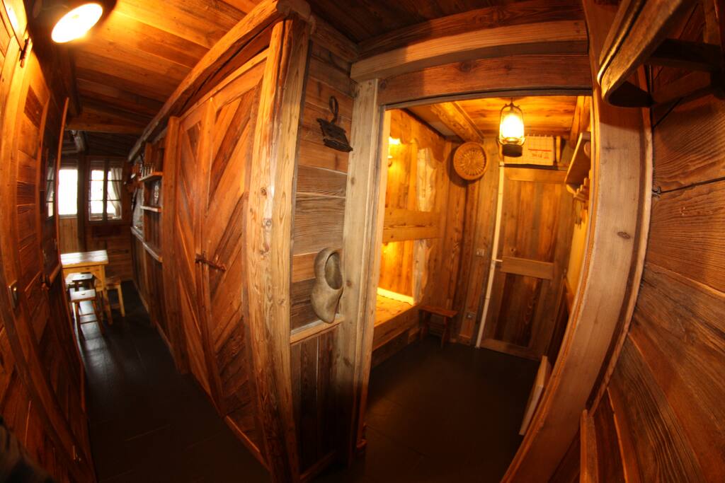 Chambre 2 à droite
