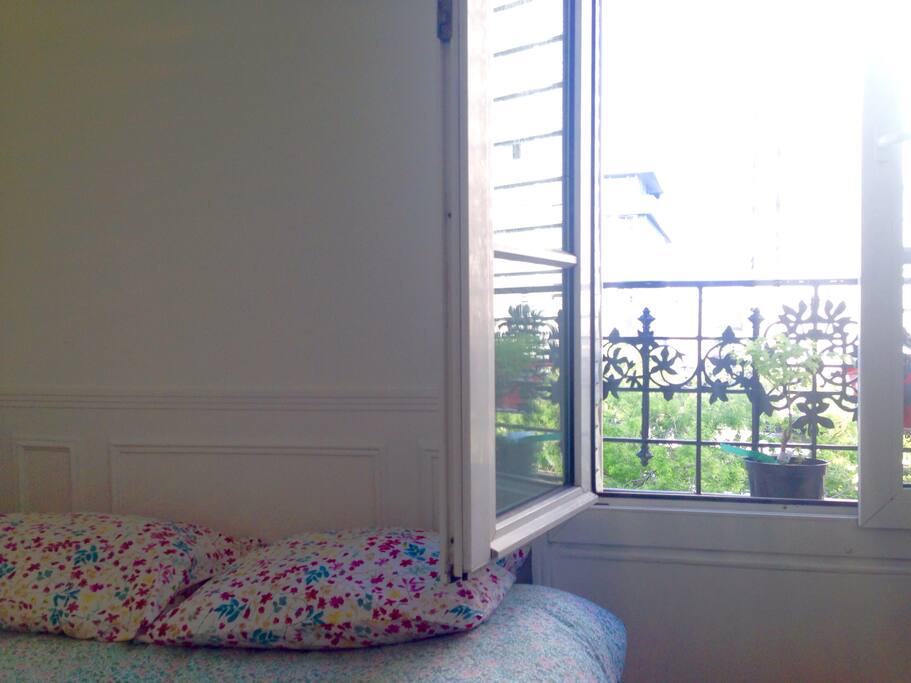 chambre