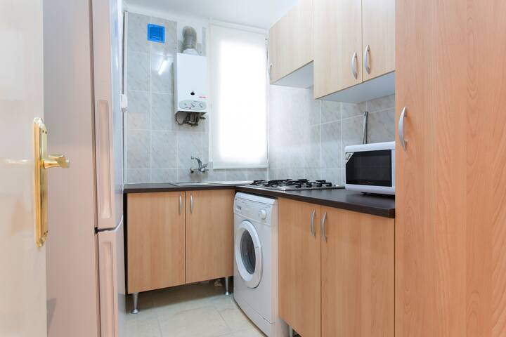 APARTMENT FOR PERFECT HOLIDAYS gallery image 5