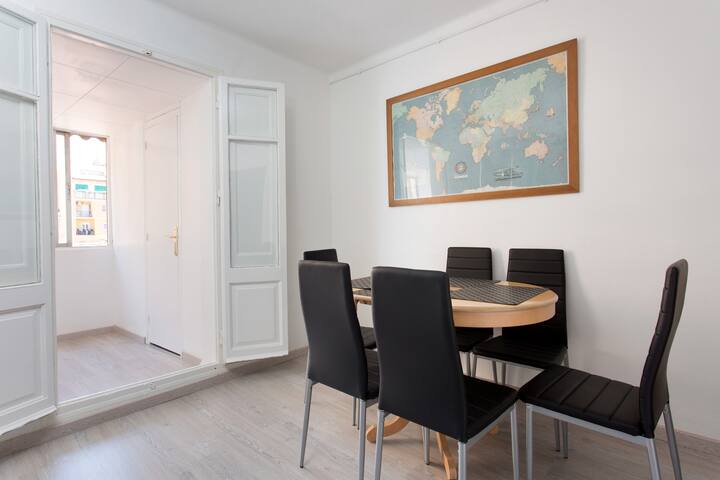 APARTMENT FOR PERFECT HOLIDAYS gallery image 2