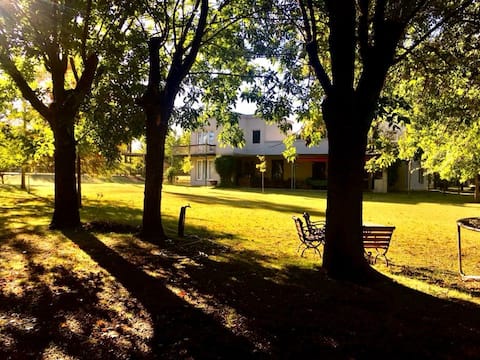 La Maria - Farm in San Antonio de Areco