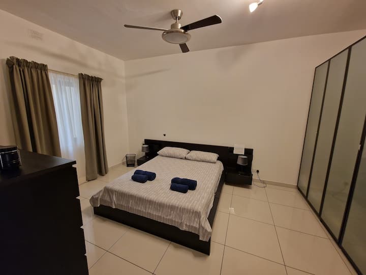 غرفة النوم 3