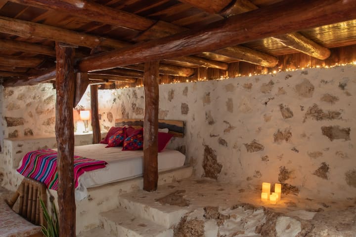 Спокойствие и мир