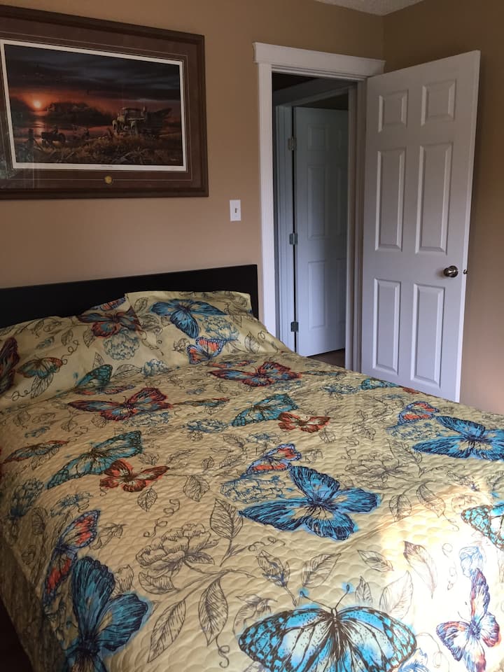 Chambre 2