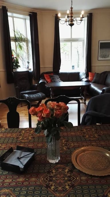Livingroom