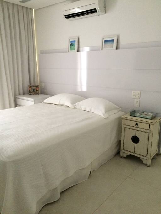 Quarto Casal
