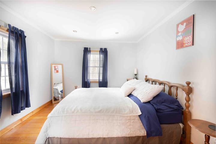 חדר שינה מס '2.