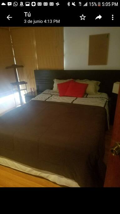 Dormitorio 1