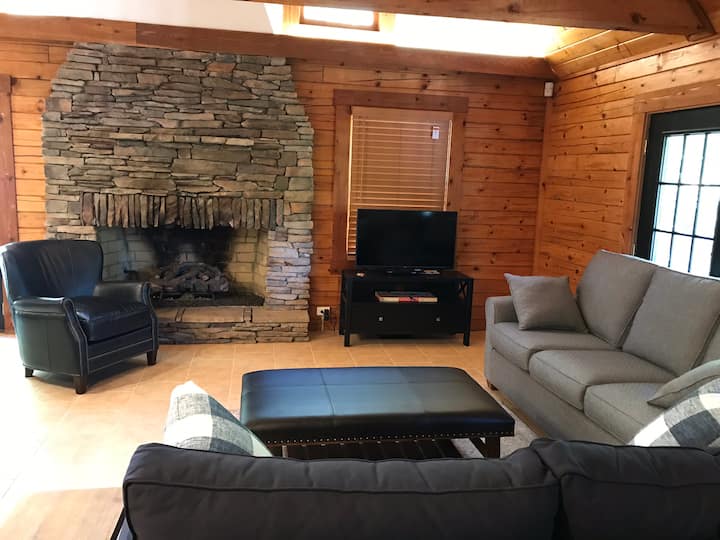 Our Sweet Retreat - Lake Lure, NC