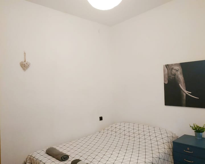 Private & Clean 1 Bedroom Apartment in Beer sheva Apartments for Rent in Be'er Sheva, South