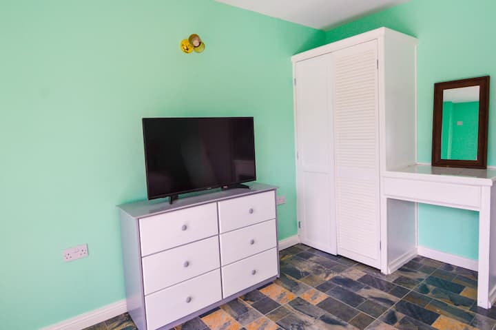 Sugarmon Villas Sugar Apple Suite *Can't Miss* - Sainte-Lucie
