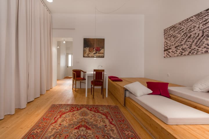 Easy Living In Ljubljana  Center - 류블랴나