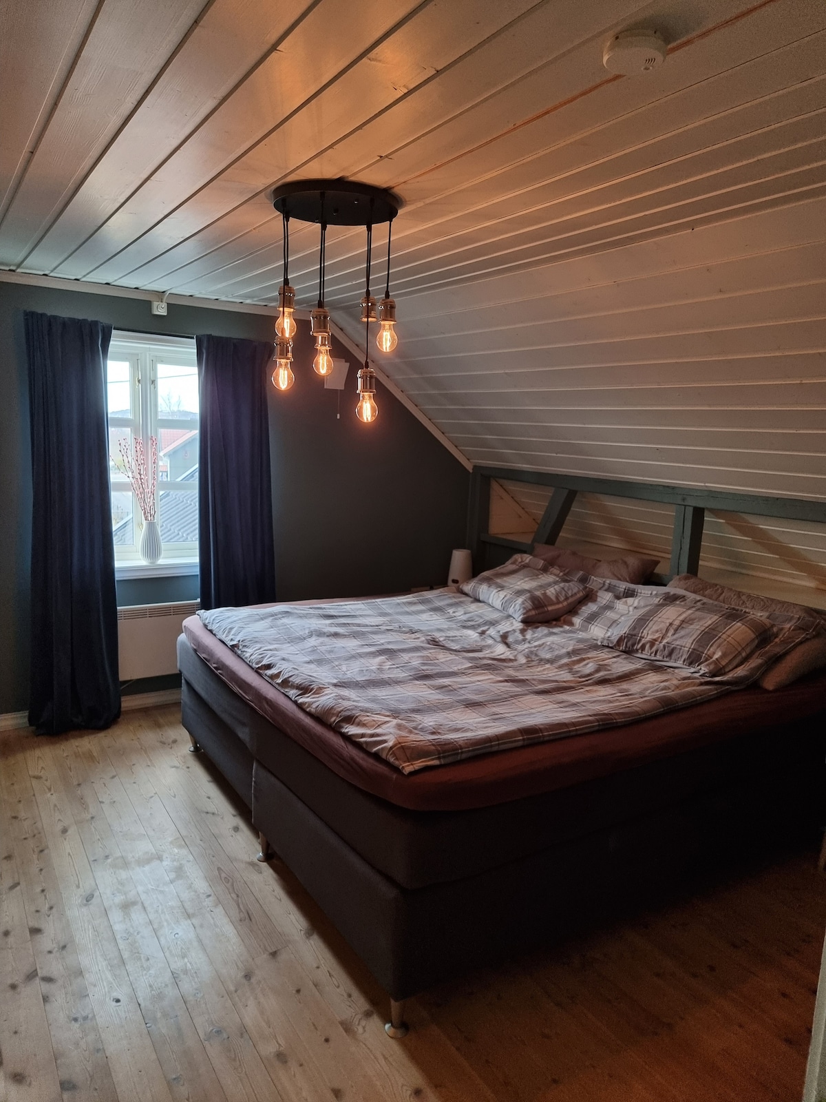 Спална соба 4