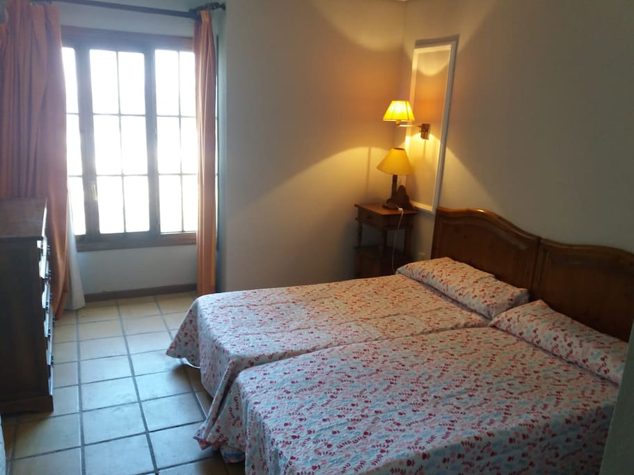 Cuarto Matrimonio