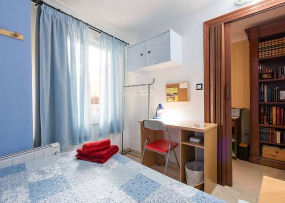 Dormitorio